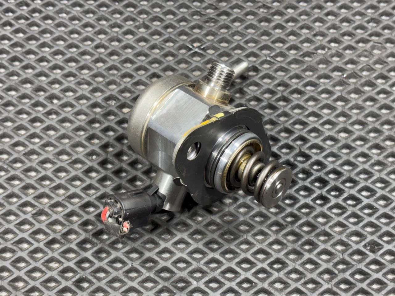 ТНВД Kia K5 3 поколение 2022, 1.6 л., G4FP, бензин, АКПП, 35326-2M417, 9046030033 - фото №1