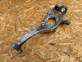 кулак поворотный правый Audi A7 4G 2014, 3.0 л., CGXB, бензин, АКПП, хетчбэк 5 дв., 4G0407242C, 8K0407258A, R8K0407258