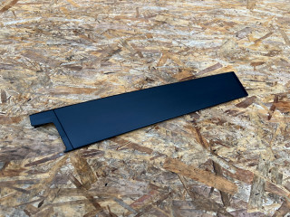 молдинг двери передней левой Buick Encore GX 1 поколение [рестайлинг] 2024, 1.3 л., бензин, АКПП, внедорожник 5 дв., 42740485, 42757518