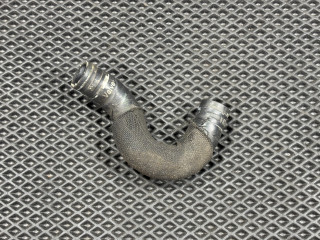 патрубок (трубопровод, шланг) Audi A8 D4/4H [рестайлинг] 2014, 4.2 л., CDRA, бензин, АКПП, седан, 4H0121056G