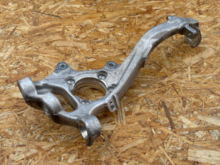 кулак поворотный левый Mercedes-Benz GLC-Класс X253/C253 [рестайлинг] 2019, 2.0 л., бензин, АКПП, внедорожник 5 дв., A2533320101