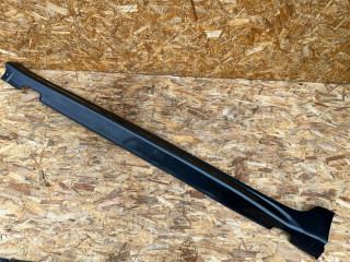 накладка на порог Genesis G70 1 поколение 2019, 2.0 л., G4KL, бензин, АКПП, седан, 87753-G9000