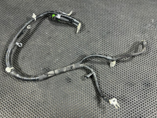 плюсовой провод аккумулятора Buick Envista 1 поколение 2024, 1.2 л., бензин, АКПП, внедорожник 5 дв., 42845557, 42825514