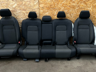 салон (комплект сидений) Honda CR-V 6 поколение 2025, 1.5 л., L15B, бензин, вариатор, внедорожник 5 дв., 81534T201, 816063A02