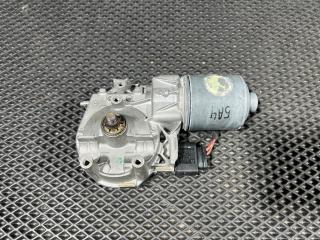 моторчик передних стеклоочистителей (дворников) Audi A8 D4/4H 2012, 4.2 л., CDRA, бензин, АКПП, седан, 4H1955119C, 1397220618