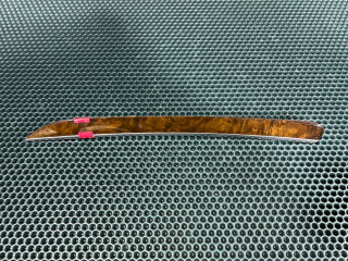 обшивка салона Audi A5 8T 2010, 2.0 л., CDNB, бензин, АКПП, кабриолет, 8F0867420C, 8F0867420, 8F0867420CW40