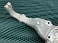 кулак поворотный левый Mercedes-Benz S-Класс W222/C217/A217 2014, 4.7 л., M 278.928, бензин, АКПП, седан, A2223321901, A2221901, 2221901 - фото №7