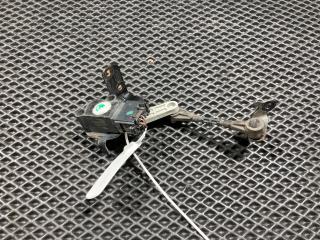 датчик дорожного просвета Jaguar XF X260 2017, 3.0 л., AJ 126, бензин, АКПП, седан, T2H3167, LR090681, HK833C280DA, T4A3217