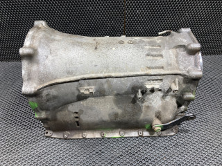 КПП автоматическая (АКПП) Infiniti FX35 2 поколение S51 2010, 3.5 л., VQ35HR, бензин, АКПП, внедорожник 5 дв., 7AT, 1XR0A, 31020-X187C