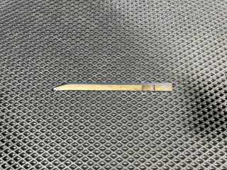 молдинг двери передней левой Volkswagen Taos 1 поколение 2021, 1.5 л., DNKA, бензин, АКПП, внедорожник 5 дв., 2GJ853689