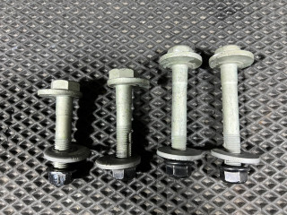 болт развальный Kia K5 3 поколение 2022, 1.6 л., G4FP, бензин, АКПП, седан, 1011114966K