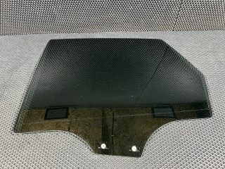 стекло двери задней левой Audi Q5 FY 2017, 2.0 л., бензин, АКПП, внедорожник 5 дв.