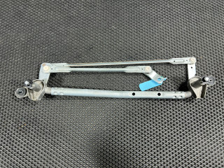 механизм стеклоочистителя (трапеция дворников) Genesis G70 1 поколение 2019, 2.0 л., G4KL, бензин, АКПП, седан, 98120-G9000