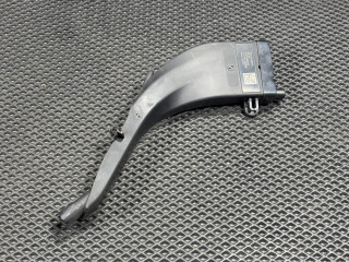 защита днища Volkswagen Taos 1 поколение 2021, 1.5 л., DNK, бензин, АКПП, внедорожник 5 дв., 5Q0201973H, 5Q0200059KE