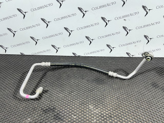 трубка кондиционера Nissan Rogue T33 2022, 1.6 л., 16LF, бензин, АКПП, внедорожник 5 дв., 924906RF0A, 924906RF0A