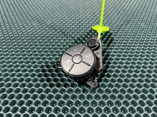 кнопки управления на руле Mercedes-Benz GL-Класс X164 [рестайлинг] 2011, 4.7 л., M 273.923, бензин, АКПП, внедорожник 5 дв., 1648700658