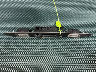 подсветка номера Audi A6 4F/C6 2007, 3.2 л., BKH, бензин, АКПП, седан, 4E0827574H, 8E0807430A, A046341