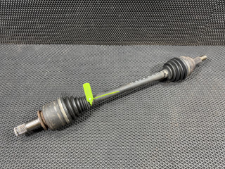 полуось задняя (приводной вал, ШРУС) Land Rover Range Rover Sport 2 поколение 2015, 5.0 л., бензин, внедорожник 5 дв., CPLA4K138AB, LR161701, LR078570, LR053789, LR034534