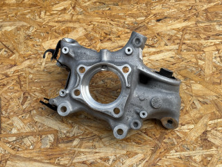 кулак задний левый Audi A5 F5 2018, 2.0 л., бензин, АКПП, купе, 8W0505435AA, 8W0505459D, 8W0505431Q