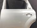 дверь задняя левая Audi Q7 4M 2017, 3.0 л., CREC, бензин, АКПП, внедорожник 5 дв. - фото №5
