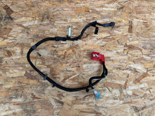 плюсовой провод аккумулятора Honda CR-V 6 поколение 2025, 1.5 л., L15B, бензин, вариатор, внедорожник 5 дв., 324103A0A000A