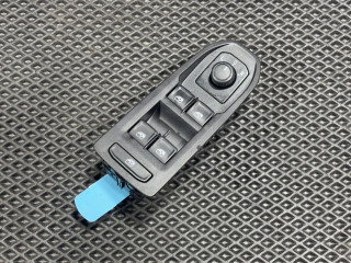 блок управления стеклоподъемниками Volkswagen Taos 1 поколение 2021, 1.5 л., DNK, бензин, АКПП, внедорожник 5 дв., 2GJ867255, 5G0959857D