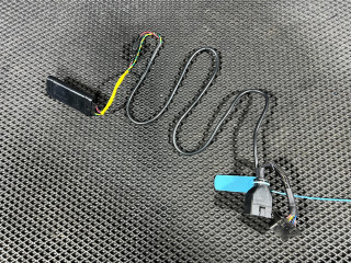 антенна навигации Honda CR-V 6 поколение 2025, 1.5 л., L15B, бензин, АКПП, внедорожник 5 дв., 25015-AQG01