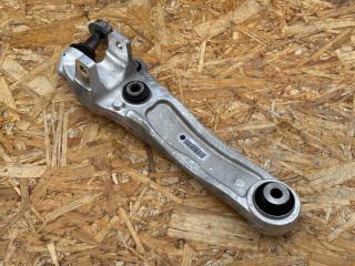 рычаг передний левый Jaguar XE 1 поколение X760 2018, 3.0 л., AJ 126, бензин, АКПП, седан, HX73-3C255-AA, HX73-3C255, T2H19029, T2H40536