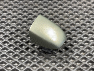 накладка на ручку Audi Q7 4L [рестайлинг] 2013, 3.0 л., CTWB, бензин, АКПП, внедорожник 5 дв., 4L0839879