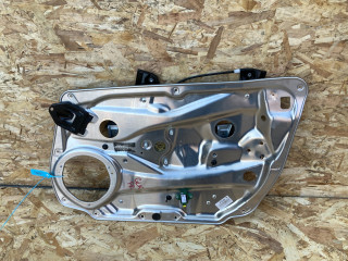 стеклоподъемник передний правый Mercedes-Benz GLK-Класс X204 [рестайлинг] 2014, 3.5 л., бензин, АКПП, внедорожник 5 дв., 981693-105