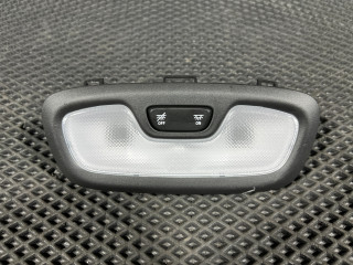 фонарь салона (плафон) Buick Envista 1 поколение 2024, 1.2 л., бензин, АКПП, внедорожник 5 дв., 86538592