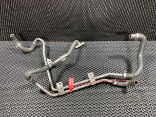 патрубок (трубопровод, шланг) Infiniti FX35 2 поколение 2009, 3.5 л., VQ35HR, бензин, внедорожник 5 дв., 14053-JK50B