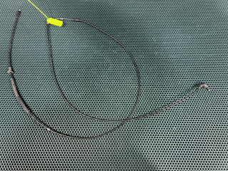 трос капота Jaguar XE 1 поколение X760 2016, 3.0 л., AJ 126, бензин, АКПП, седан, GX7316C656AE, T2H24294, T2H52843