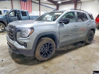 GMC Terrain 3 поколение
