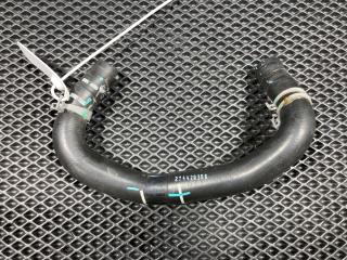 патрубок (трубопровод, шланг) Ford Bronco Sport 1 поколение 2020, 1.5 л., бензин, АКПП, внедорожник 5 дв., LX61-8B555-AAD