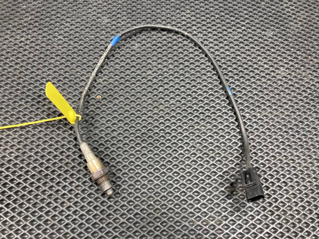 лямбда-зонд Kia K5 3 поколение 2020, 1.6 л., G4FP, бензин, АКПП, 39210-2M425 - фото №1