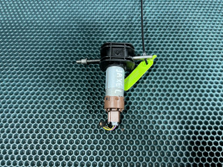 моторчик регулировки сиденья Jaguar XE 1 поколение 2017, 3.0 л., AJ 126, бензин, АКПП, седан, C06710106