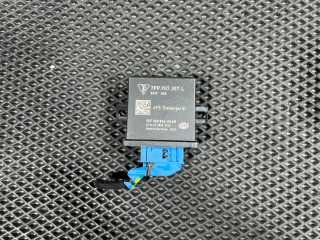 блок управления светом Porsche Macan GTS 1 поколение [2-й рестайлинг] 95B 2022, 2.9 л., DGR, бензин, АКПП, внедорожник 5 дв., 7PP907357L