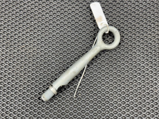 крюк буксировочный Jaguar XJ 4 поколение [рестайлинг] 2016, 3.0 л., AJ 126, бензин, АКПП, внедорожник 5 дв., T2H33643, LR092012