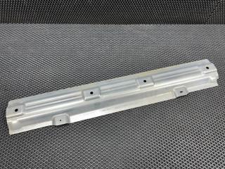 тепловой экран глушителя Ford Bronco Sport 1 поколение 2021, 1.5 л., бензин, АКПП, внедорожник 5 дв., M1PBA11434AB