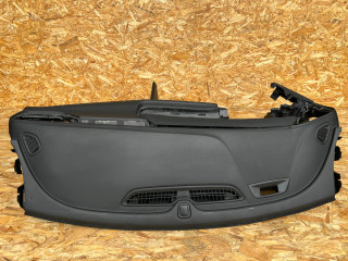 панель передняя салона (торпедо) Buick Encore GX 1 поколение [рестайлинг] 2024, 1.3 л., бензин, АКПП, внедорожник 5 дв., 42743374, 42715635