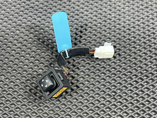 Джойстик регулировки рулевой колонки Genesis G70 1 поколение 2019, 2.0 л., G4KL, бензин, АКПП, седан, 93691-J5000