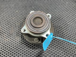 ступица передняя Jaguar F-Type 1 поколение 2017, 3.0 л., 306PS, бензин, АКПП, купе, C2P24802