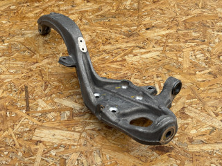 кулак поворотный правый Jaguar XF X260 260 2015, 3.0 л., бензин, АКПП, седан, GX633K185AA, T2H35509