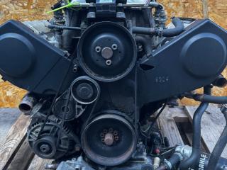 двигатель Audi A6 4A/C4 1996, 2.6 л., ABC, бензин, ABC