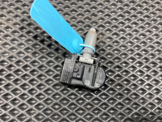 датчик давления в шине Jaguar XJ 4 поколение [рестайлинг] 2016, 3.0 л., 306PS, бензин, АКПП, седан, FW931A159AB, GX631A159AA, C2D47173, LR070840, LR031712, LR058023, LR066378