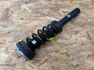 амортизатор передний правый Jaguar XE 1 поколение X760 2017, 3.0 л., AJ 126, бензин, АКПП, седан, T4N16070, HX7318B037PE