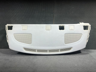 полка багажника Genesis G70 1 поколение 2019, 2.0 л., G4KL, бензин, АКПП, седан, 85610-G9110RJS