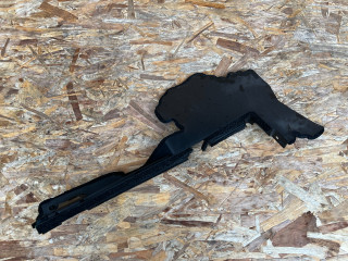 пластик Nissan Rogue T33 2022, 1.5 л., бензин, внедорожник 5 дв.