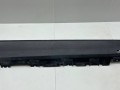 накладка на порог BMW X5 G05 [рестайлинг] 2023, 3.0 л., бензин, АКПП, внедорожник 5 дв., 51777440906 - фото №11